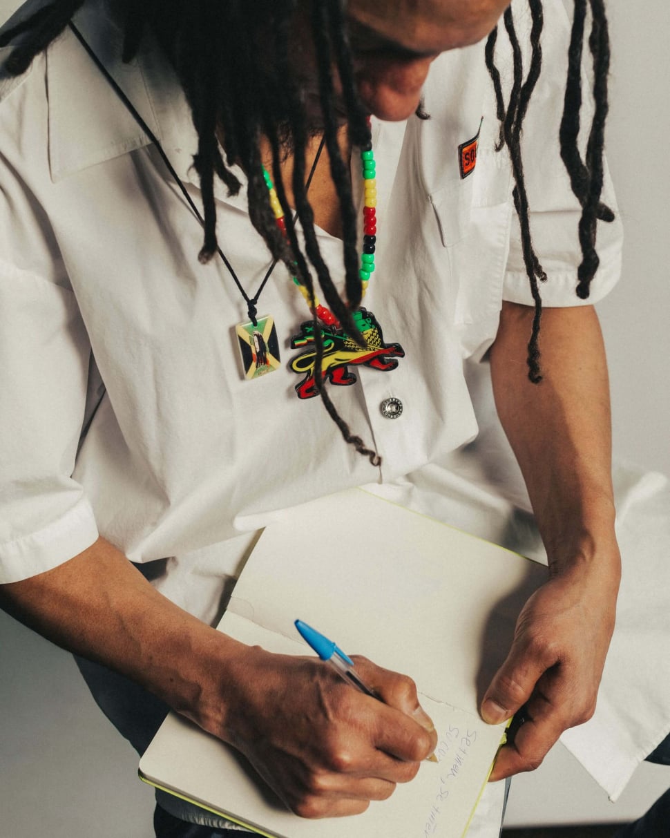 Max-Dread Writing 9-16