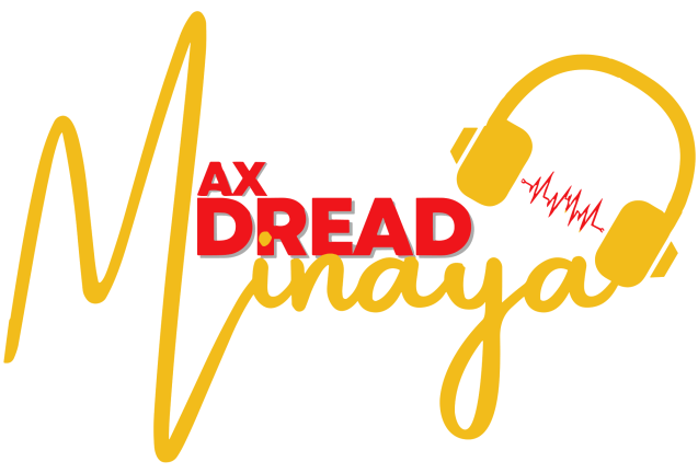 Max Dread Logo